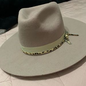 Anthropologie hat